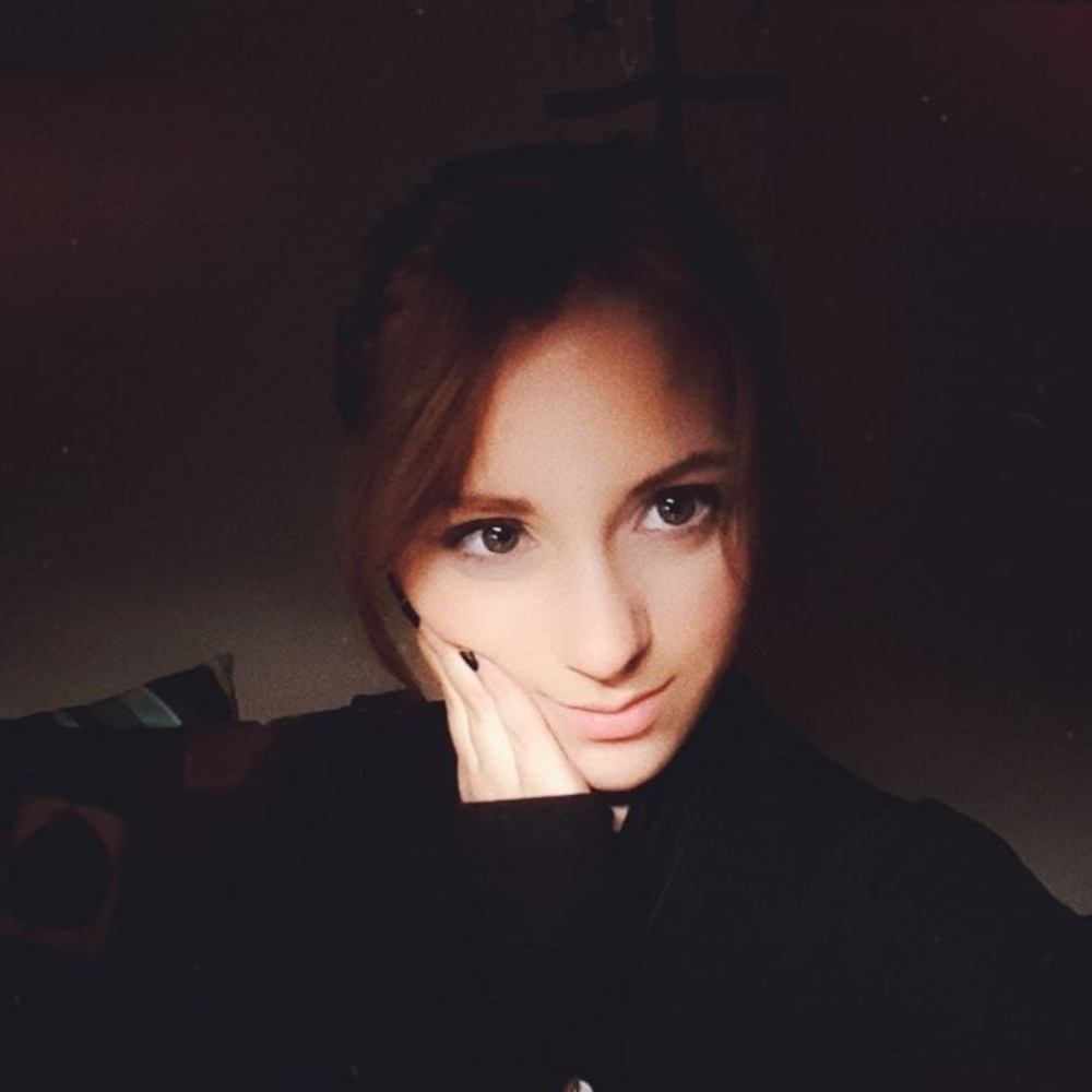 Meet your Posher, Molly